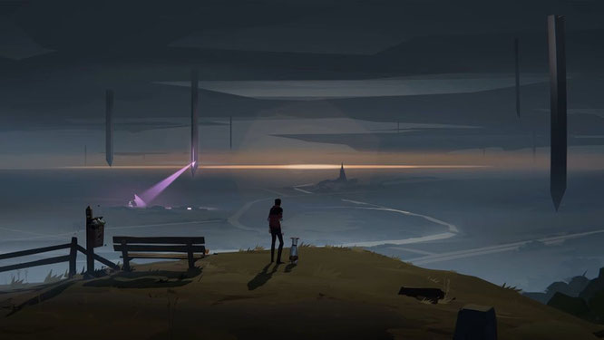 Somerville - Erster Trailer beim Xbox E3 Showcase enthüllt! [XBOX/PC]