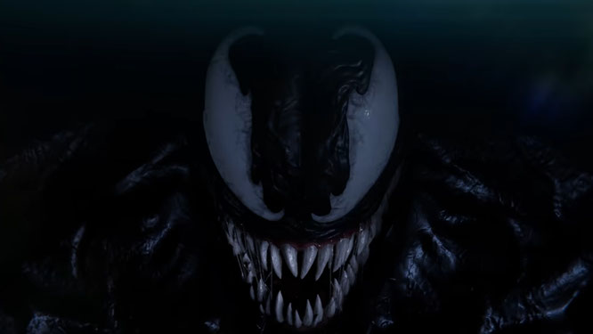 Marvel's Spider-Man 2 - Nachfolger zeigt sich im Trailer und Venom! [PS5]