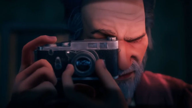 Conway Disappearance at Dahlia View - Erster Trailer im Rahmen des Xbox & Bethesda Games Showcases enthüllt! [PS4/PS5/XONE/XBOX/PC/SWITCH]