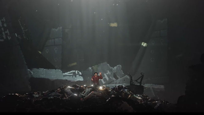 REPLACED - Erster Trailer zum futuristischen 2,5D-Action-Platformer enthüllt! [XONE/XBOX/PC]