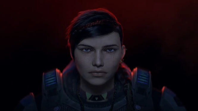 GEARS 5 - Offizieller Reveal-Trailer inkl. Terminator veröffentlicht! [XONE/PC]