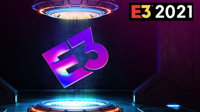 #E3 2021 - Alle Pressekonferenzen! [SPECIAL]