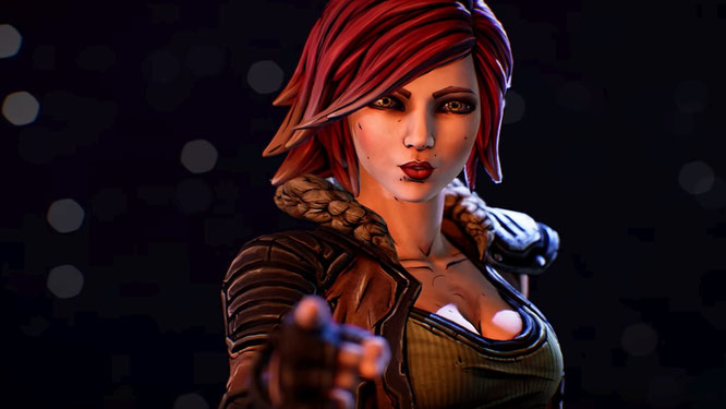 Borderlands 3 - Neuer "We Are Mayhem" -Trailer von der E3 2019 veröffentlicht und Gratis-DLC für Teil 2 ab sofort erhältlich! [PS4/XONE/PC]