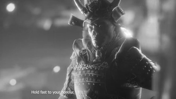 Trek to Yomi - Ankündigungstrailer im Rahmen der E3 2021 veröffentlicht! [PS5/XBOX/PS4/XONE/PC]