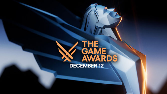 The Game Awards 2024 - Highlights und Trailer! [EVENT]