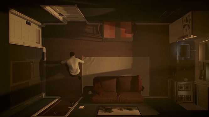 Twelve Minutes - Offizieller Reveal-Trailer von der E3 2019 veröffentlicht! [XONE/PC]