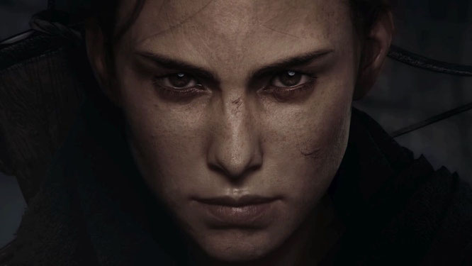 A Plague Tale: Requiem - Erster Trailer im Rahmen des Xbox & Bethesda Games Showcases enthüllt! [PS5/XBOX/PC/SWITCH]
