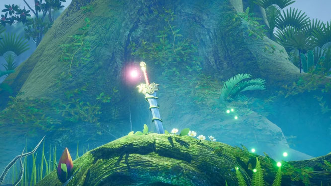 Trials of Mana - Offizieller E3 2019 -Trailer veröffentlicht! [SWITCH]