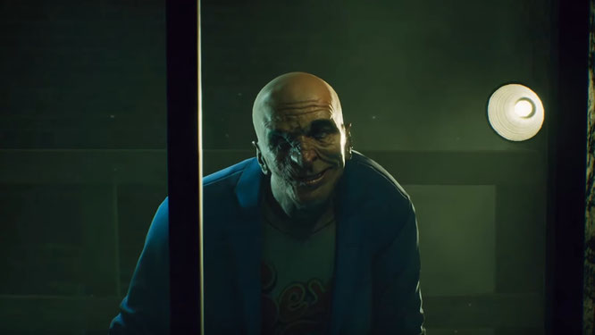 Vampire: The Masquerade - Bloodlines 2 - Gameplay-Trailer von der E3 2019 veröffentlicht! [PS4/XONE/PC]