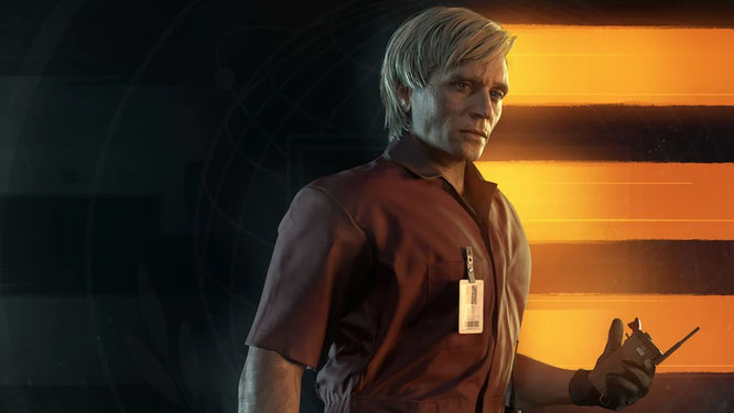Call of Duty: Black Ops 6 - "Stranger Things"-Star spricht die Rolle des Felix Neumann! [PS4/PS5/XONE/XBOX/PC]
