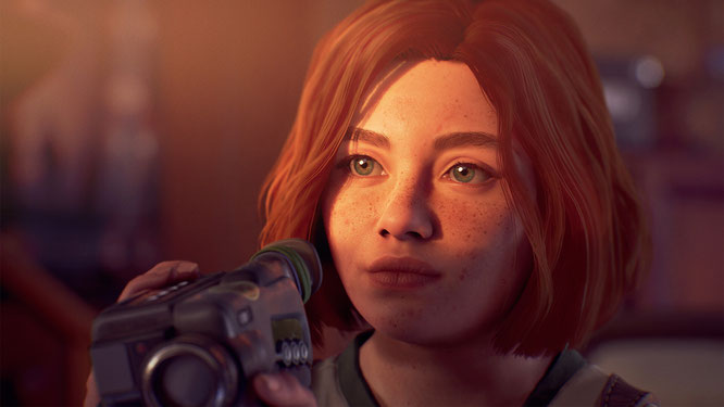 Lost Records: Bloom & Rage - "TAPE 1" ab sofort erhältlich und Launch-Trailer veröffentlicht! [PS5/XBOX/PC]