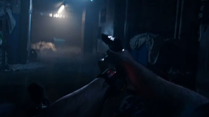 Rainbow Six Quarantine - Offizieller E3 2019 -Teaser veröffentlicht! [PS4/XONE/PC]