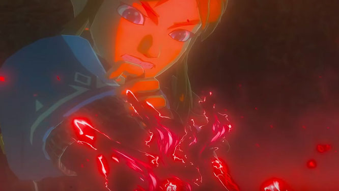 The Legend of Zelda - Neuer Teaser zum "Breath of the Wild"-Nachfolger veröffentlicht! [SWITCH]