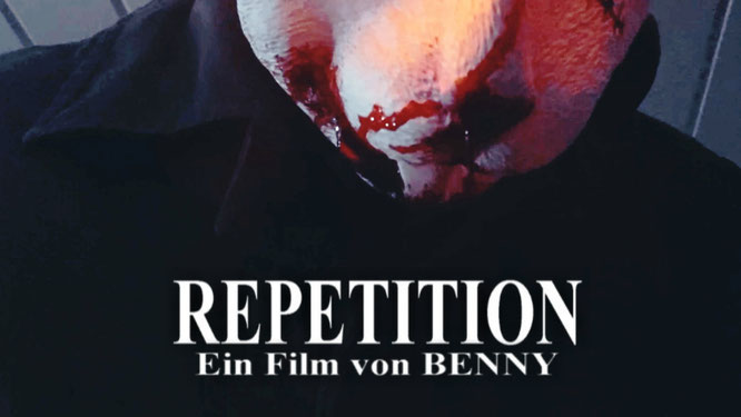 REPETITION 🐰🔥 | Horror Short Film (Update: 29.05.26)