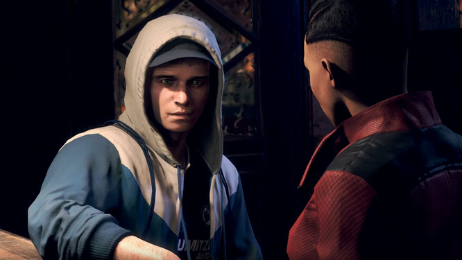 WATCH DOGS LEGION - E3 2019 Gameplay-Video veröffentlicht! [PS4/XONE/PC]