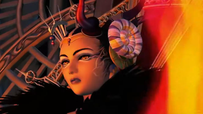 FINAL FANTASY VIII Remastered - Erscheint noch dieses Jahr! [PS4/XONE/PC/SWITCH]