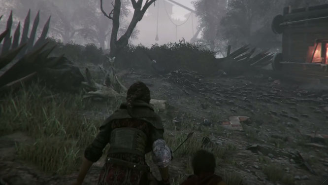 A Plague Tale: Innocence - 16-minütiges Gameplay-Video veröffentlicht! [PS4/XONE/PC]