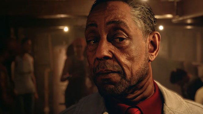 FAR CRY 6 - Neuer E3-Trailer mit Antón Castillo! [PS4/PS5/XONE/XBOX/PC/STADIA]