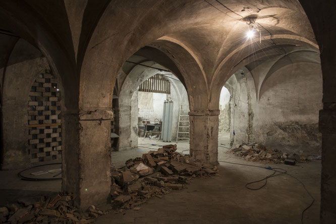 Altbausanierung in München - Shala Bau GmbH