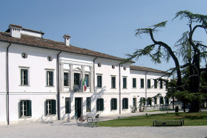 Villa Dora - San Giorgio di Nogaro