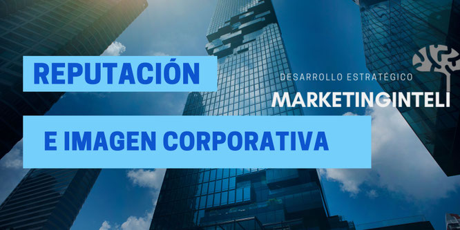 Imagen corporativa