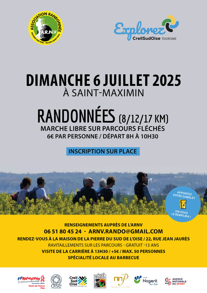 40 randonneurs  sous  une  pluie fine et réguliere . 