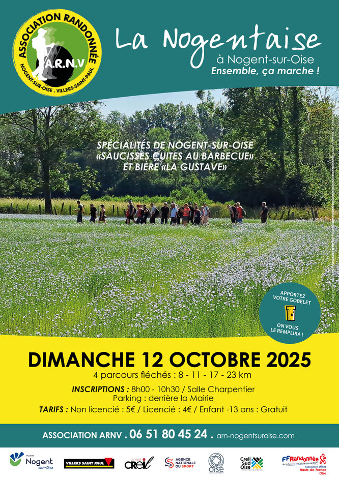 temps brumeux puis ensoleillé .  244  randonneurs  -21% pour 8 km -32% pour 12 km -17% pour 17 km- 30% pour 23 km