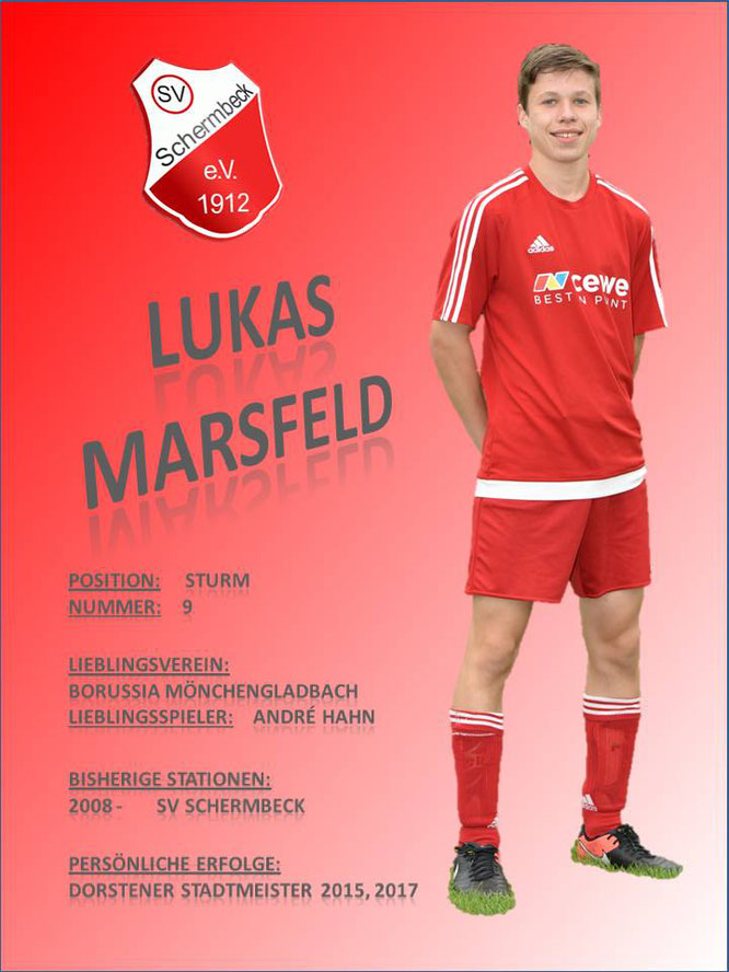 Lukas Marsfeld