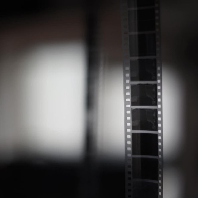 SONY LCE-7／KONICA HEXANON 1:1.2 f57mm