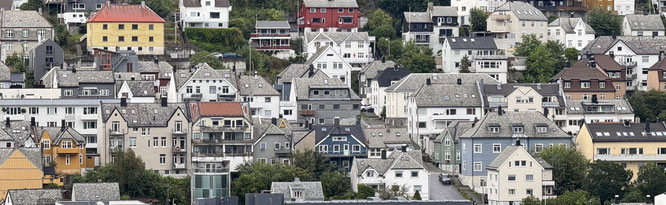 Bild: Ålesund