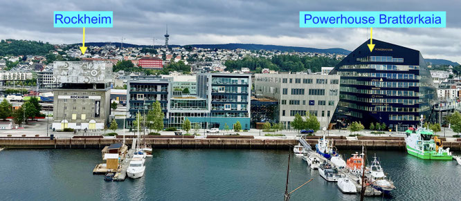 Bild: Rock- und Powerhaus