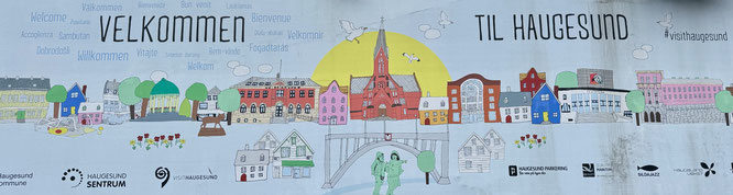 Bild: Haugesund