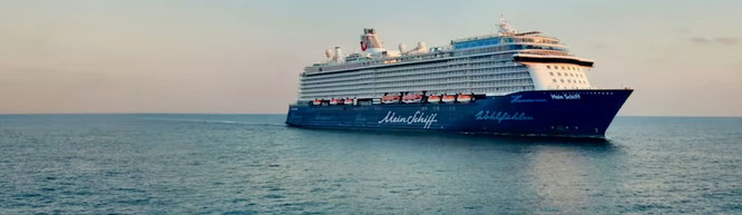 Bild: Mein Schiff