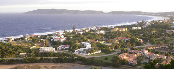 Bild: Plettenberg Bay