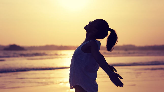 5 Gründe, warum Spiritualität und Mut zusammengehören - Susanne Kruse Coaching
