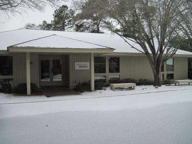 February 2014 - Winter snow !
