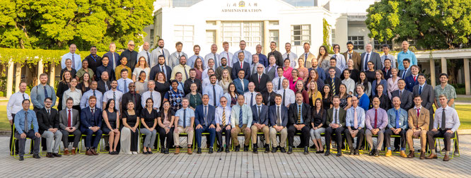 Clifford School Western Teachers - Two Kindergartens, Elementary Bilingual, Secondary Bilingual, International Elementary and Secondary.