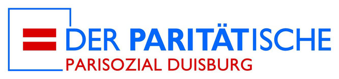 Logo PariSozial Duisburg gGmbH