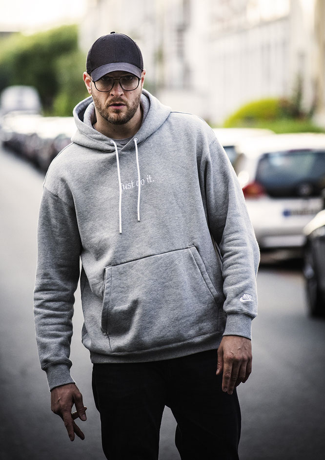 Joka Rap Rapper Findorff Findorffer Geschäftsleute Magazin Stadtteil Bremen Einzelhandel Gastro Restaurants essen gehen