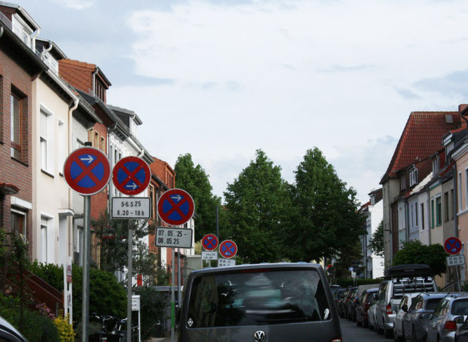 Fotos © Mathias Rätsch für FINDORFF GLEICH NEBENAN