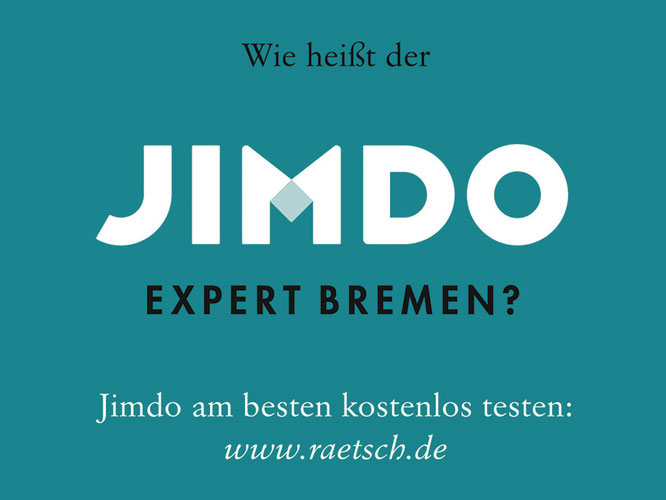 JimdomExpert Bremen Hamburg Hannover Mathias Rätsch