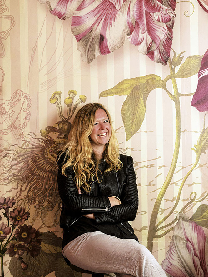 Daisy Chapmann Findorff Findorffer Geschäftsleute Magazin Stadtteil Bremen Einzelhandel Gastro Restaurants essen gehen