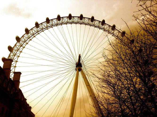 London Eye