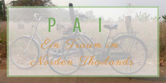 Pai Fahrrad