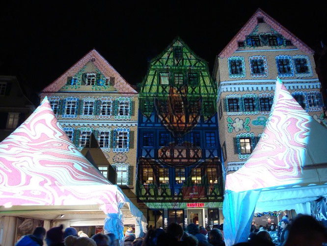 ChocolART Marktplatz