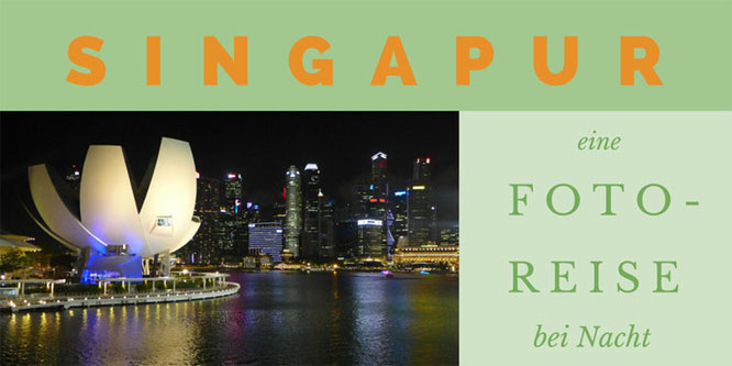 Singapur Bilder
