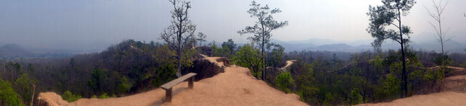 Canyon Pai