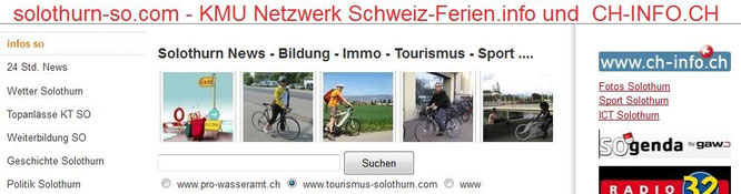news solothurn