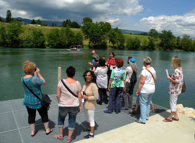 stadtführungen solothurn