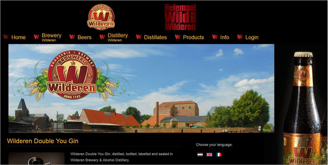 brauerei besichtigen